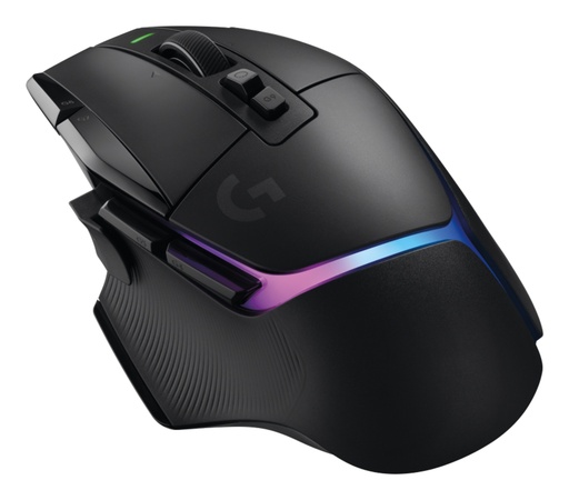 [910-006163] Logitech Mouse  G502 X PLUS black black