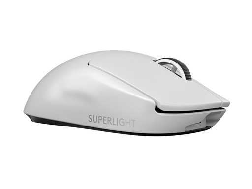 [910-005943] MOUSE USB OPTICAL WRL PRO X/WHITE 910-005943 LOGITECH