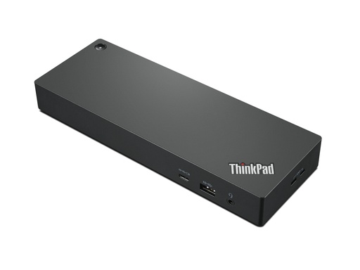[40B00300EU] Lenovo ThinkPad Thunderbolt 4 Dock - Dockingstation