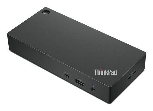 [40AY0090EU] Lenovo ThinkPad Universal USB-C dock