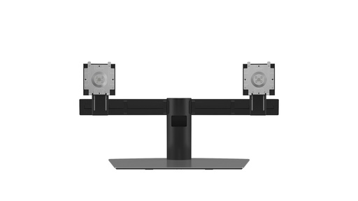 [482-BBCY] Dell Dual Monitor Stand - MDS19