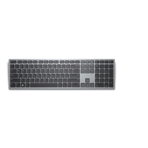 [580-AKPQ] Dell Pro Plus Keyboard - KB700 - Russian (QWERTY)