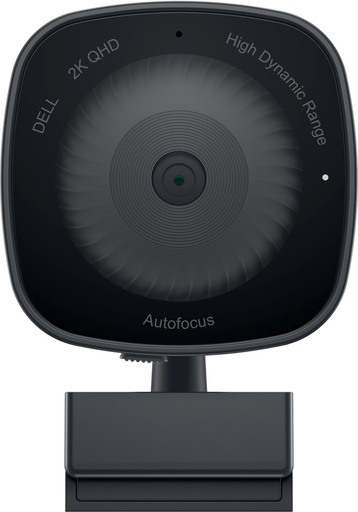 [722-BBBV] Dell Webcam - WB3023