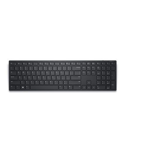 [580-AKOO] Dell Wireless Keyboard - KB500 - US International (QWERTY)