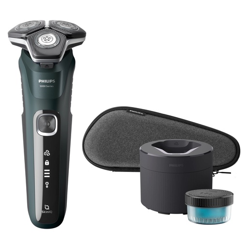 [S5884/50] SHAVER/S5884/50 PHILIPS