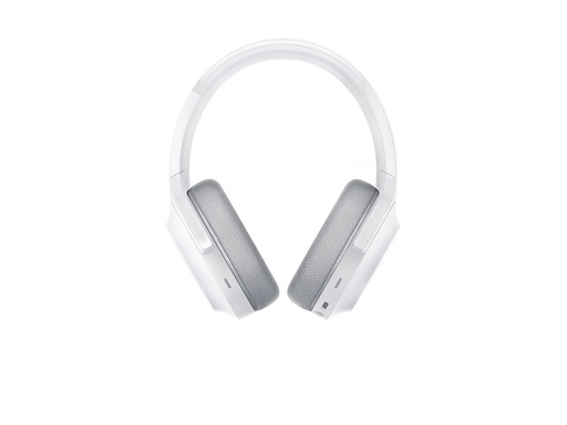 [RZ04-03790200-R3M1] Hybrid Gaming & Street Headset - Razer Barracuda,white