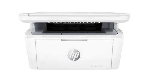 [7MD72F#B19] HP LaserJet Pro M140w AIO All-in-One Printer - A4 Mono Laser, Print/Copy/Scan, WiFi, 20ppm, 100-1000 pages per month