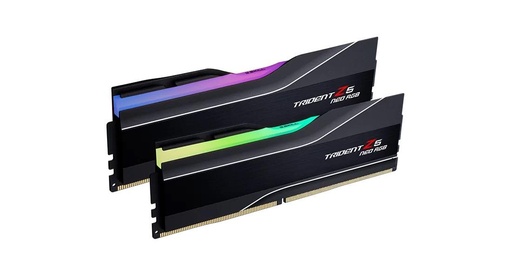 [F5-6000J3238G32GX2-TZ5NR] MEMORY DIMM 64GB DDR5-6000 K2/6000J3238G32GX2-TZ5NR G.SKILL