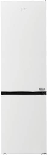 [B1RCNA404W] BEKO Refrigerator B1RCNA404W, height 203.5 cm, Energy class E, NeoFrost, AeroFlow, White
