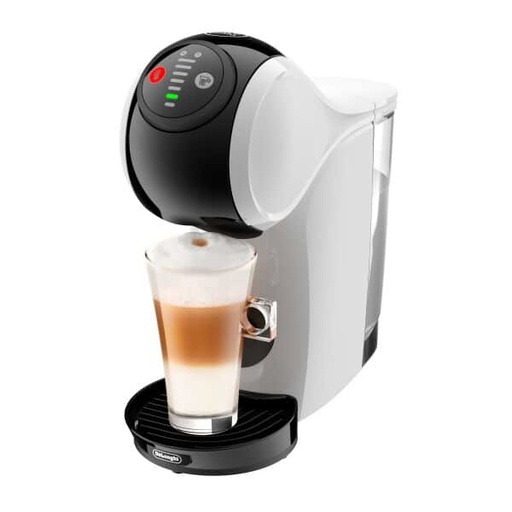 [EDG226.W] DELONGHI Dolce Gusto EDG226.W GENIO S white capsule coffee machine