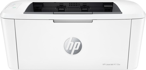 [7MD66F] HP LaserJet M110w USB 2.0 Bluetooth WiFi 7MD66F