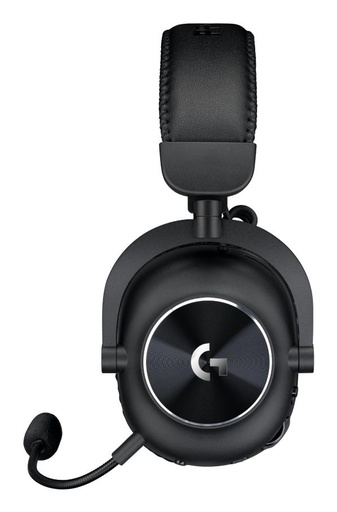 [981-001263] HEADSET G PRO X 2 GAMING/BLACK 981-001263 LOGITECH