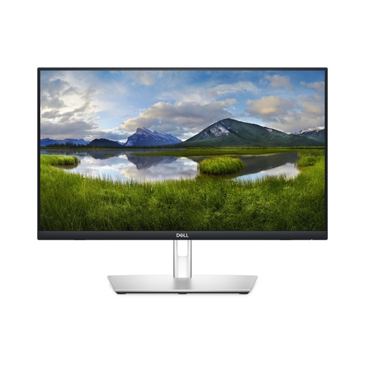 [210-BHSK] Dell 24 Touch USB-C Hub Monitor - P2424HT, 60.5cm (23.8")