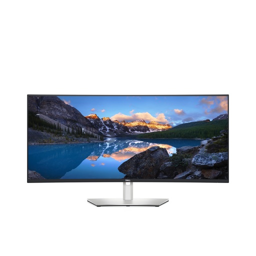 [210-BHXB] Dell UltraSharp 38 Curved USB-C Hub Monitor - U3824DW - 95.25cm (37.5")