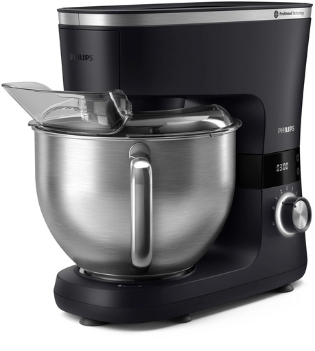 [HR7962/01] Philips Series 7000 Kitchen Machine HR7962/01, 5.5L Bowl, 8 speed settings, 1000W