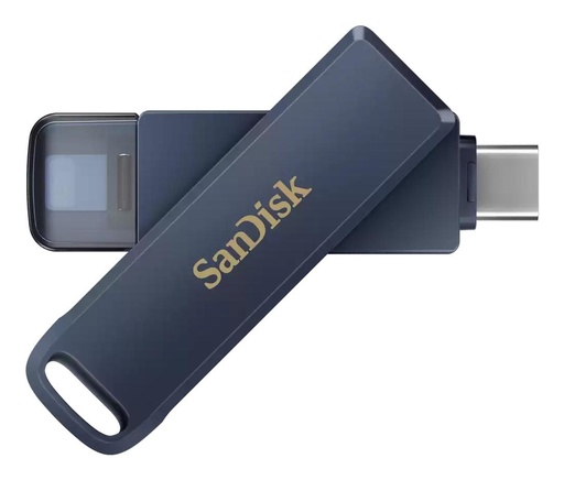 [SDIXD0N-064G-GN6NN] MEMORY DRIVE FLASH USB-C 64GB/SDIXD0N-064G-GN6NN SANDISK