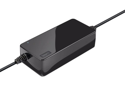 [22141] NB ACC AC ADAPTER 70W PRIMO/BLACK 22141 TRUST
