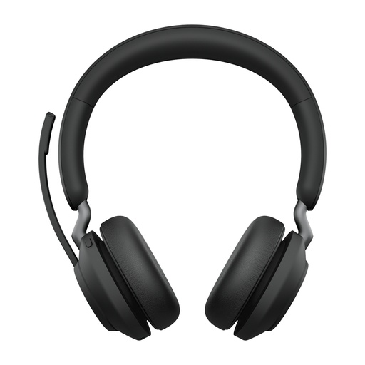 [26599-989-999] Jabra Evolve2 65 UC Stereo, No Stand, USB-A