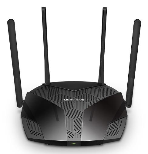 [MR80X] MERCUSYS Wireless Router IEEE 802.11a IEEE 802.11b IEEE 802.11g IEEE 802.11n IEEE 802.11ac IEEE 802.11ax MR80X