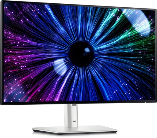 [210-BKJF] Dell UltraSharp 24 USB-C Hub Monitor | U2424HE