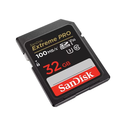 [SDSDXXO-032G-GN4IN] MEMORY SDHC 32GB UHS-1/SDSDXXO-032G-GN4IN SANDISK