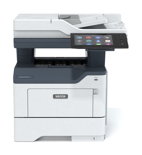 [B415V_DN] VersaLink B415 A4 Mono MFP 47ppm print / copy / scan / fax / ConnectKey