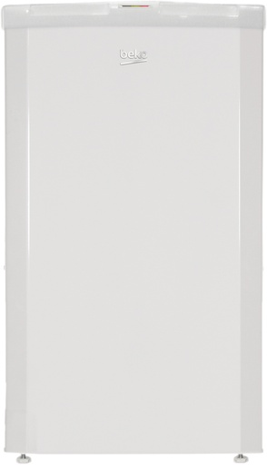 [FSE13040N] BEKO Freezer FSE13040N, 102 cm, 117L, Energy class E, Fast Freeze, White