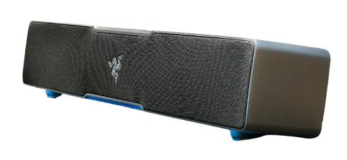 [RZ05-04280100-R3M1] Razer RZ05-04280100-R3M1 Leviathan V2 X Soundbar, Black