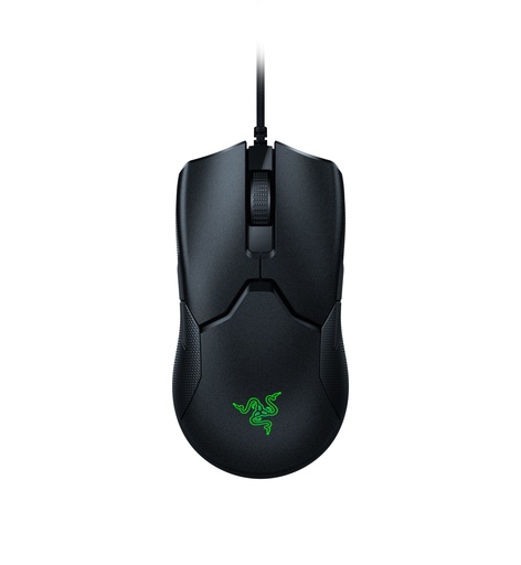 [RZ01-03580100-R3M1] Razer Viper Gaming mouse, Right-hand, Wired, USB Type-A, Optical 20000 DPI, Black