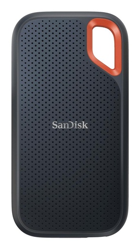 [SDSSDE61-2T00-G25] SANDISK Extreme 2TB Write speed 1000 MBytes/sec Read speed 1050 MBytes/sec SDSSDE61-2T00-G25