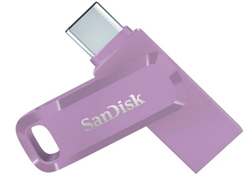 [SDDDC3-128G-G46L] MEMORY DRIVE FLASH USB-C 128GB/SDDDC3-128G-G46L SANDISK