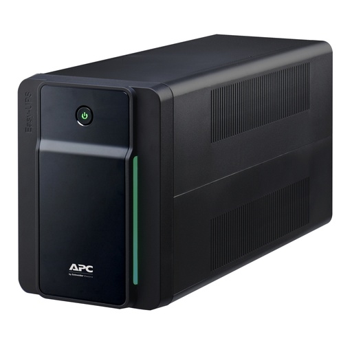[BVX1600LI-GR] APC Easy UPS 1600VA, 230V, AVR, Schuko Sockets