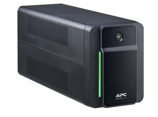 [BVX900LI] APC Easy UPS 900VA, 230V, AVR, IEC Sockets
