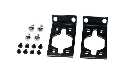[JL602A] Aruba X412 1U Universal 2-post RM Kit