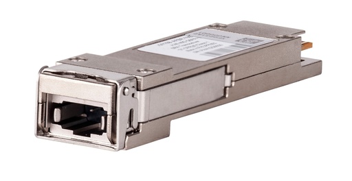 [JH231A] HPE X142 40G QSFP+ MPO SR4 Transceiver