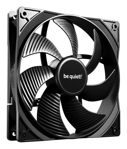 [BL139] CASE FAN 140MM PURE WINGS 3/PWM 3PACK BL139 BE QUIET