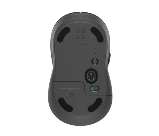 [910-006274] MOUSE USB OPTICAL WRL M650/GRAPHITE 910-006274 LOGITECH