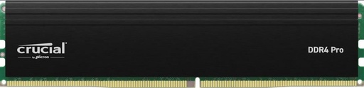 [CP32G4DFRA32A] MEMORY DIMM PRO 32GB DDR4-3200/CP32G4DFRA32A CRUCIAL