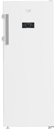 [B5RFNE274W] BEKO Upright Freezer B5RFNE274W, 151.5 cm, Energy class E, White