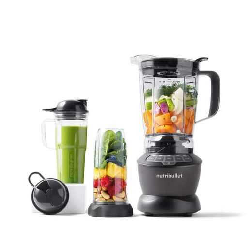 [NBF500DG] NUTRIBULLET Blender NBF500DG, 1200W