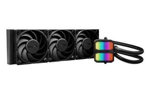 [BW025] CPU COOLER S_MULTI/SILENT LOOP 3 BW025 BE QUIET