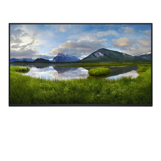 [210-BMGD] Dell Pro 27 Plus Monitor - P2725H, without stand, 68.6cm (27.0")