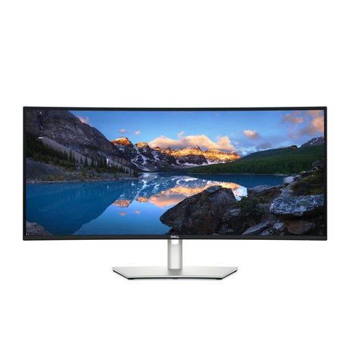 [210-BMDW] Dell UltraSharp 34 Curved Thunberbolt Hub Monitor - U3425WE