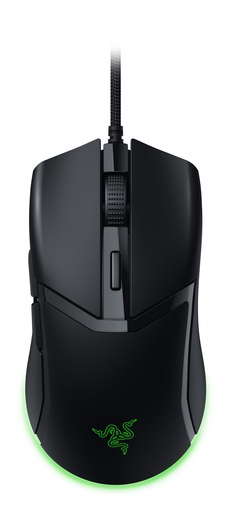 [RZ01-04650100-R3M1] Razer Cobra Gaming Mouse Wired, USB Type-A, Optical 8500 DPI, Black