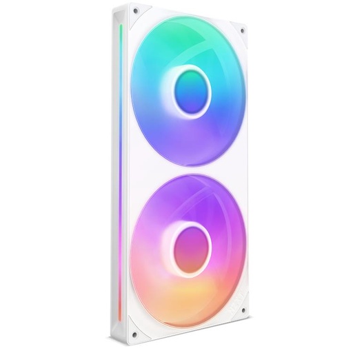 [RF-U28HF-W1] CASE FAN 280MM/F280 RGB CORE NZXT