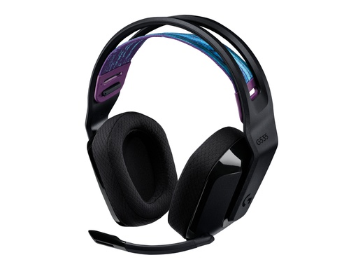 [981-000972] Logitech G535 Wireless headsets