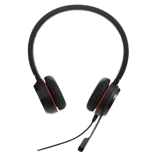 [4999-823-309] Jabra Evolve 20 SE MS stereo