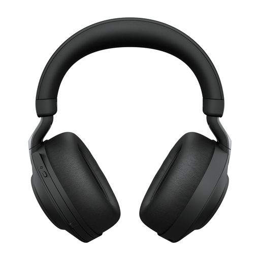 [28599-999-899] Jabra Evolve2 85 MS + Link 380c Black