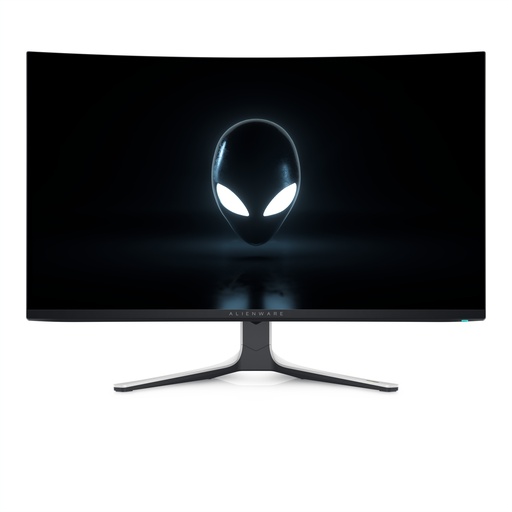 [210-BLLV] Dell Alienware 32 4K QD-OLED Gaming Monitor - AW3225QF - 80.32cm