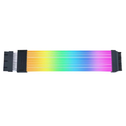 [G89.PW8-1W-CPU.00] CASE ACC STRIMER WRL 2X8-PIN/CPU G89.PW8-1W-CPU.00 LIAN LI